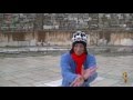 Didik Nini Thowok - The Katisen Dance