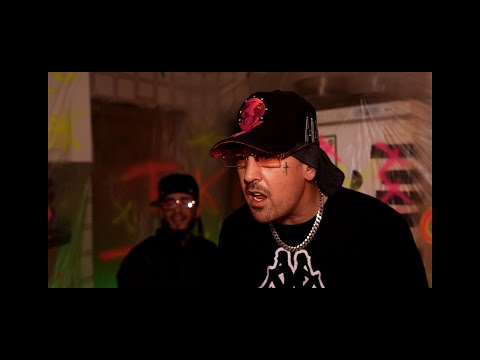 ABRAHAM GARRIDO   and KALAKA OFICIAL