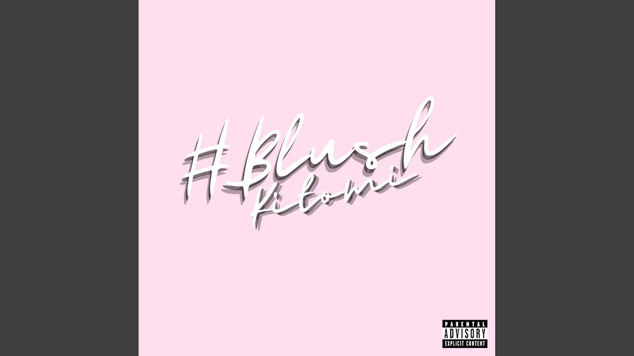 Blush (feat. mkyultra)