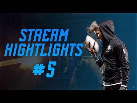 LotharHS Stream Highlights #5