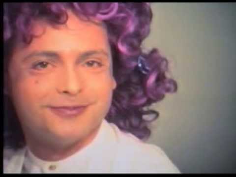 Christian Siret (1984) by Gérard Courant - Cinématon #382