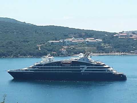 Željko Bebek - Dabogda te voda odniela (Le Champlain)