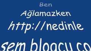 Ceza - Ben Ağlamazken [ OFFICİAL AUDIO ]