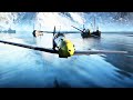 Most Realistic Air Combat Fighter Game ! [Amazing Realism PS4 Pro]