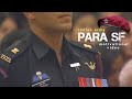 Indian Army Para Commandos Motivational Video Indian Army Whatsapp Status
