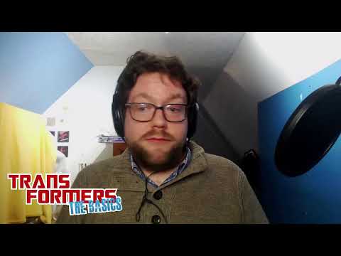 The Basics catch-up livestream (12/6/22)