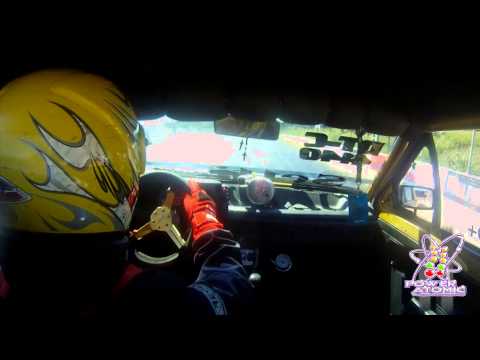 Novo Recorde DT C 201m , 7s525 a 171 Kmh _ Thiago Santos - 3ª Etapa SpeedPark de Arrancada