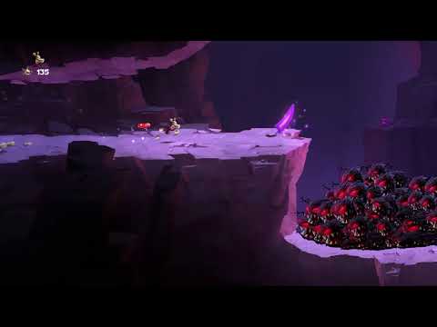 Rayman Legends #1