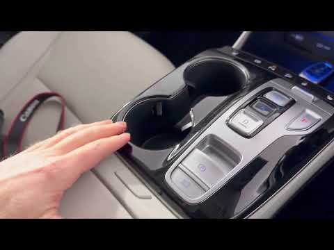 Hyundai Tucson HYBRID EXECUTIVE PLUS 1.6L PETROL A - Image 2