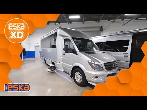 Samochód na wakacje. Auto dla całej rodziny | ESKA XD - Prosto z salonu #24