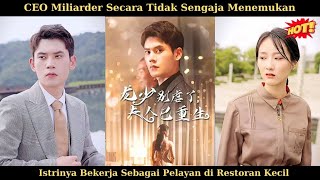Download lagu CEO Miliarder Secara Tidak Sengaja Menemukan Istrinya Bekerja Sebagai Pelayan di Restoran Kecil mp3