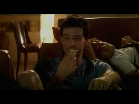 Trailer du film L'Incruste, fallait pas le laisser entrer! (2004)