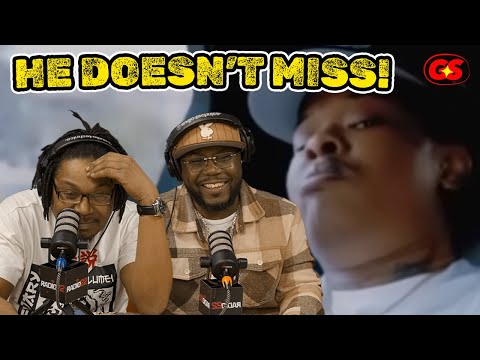 NASTY C DOESN'T MISS!! Prosper in Peace ft. Benny The Butcher on Grading Scale Reacts