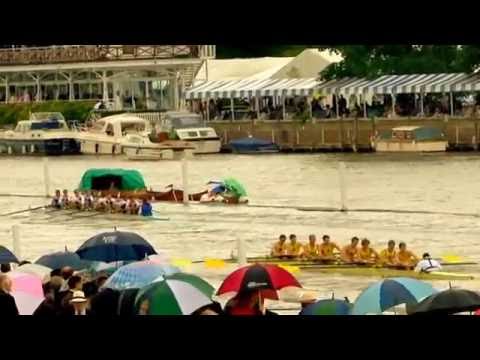 2007 Princess Elizabeth Thursday