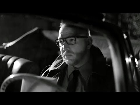 Curtis - Lehetne újra február (Official Music Video)