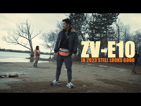 Is the ZV-E10 still good in 2023?