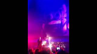 Perry Farrell on Congressman Weiner