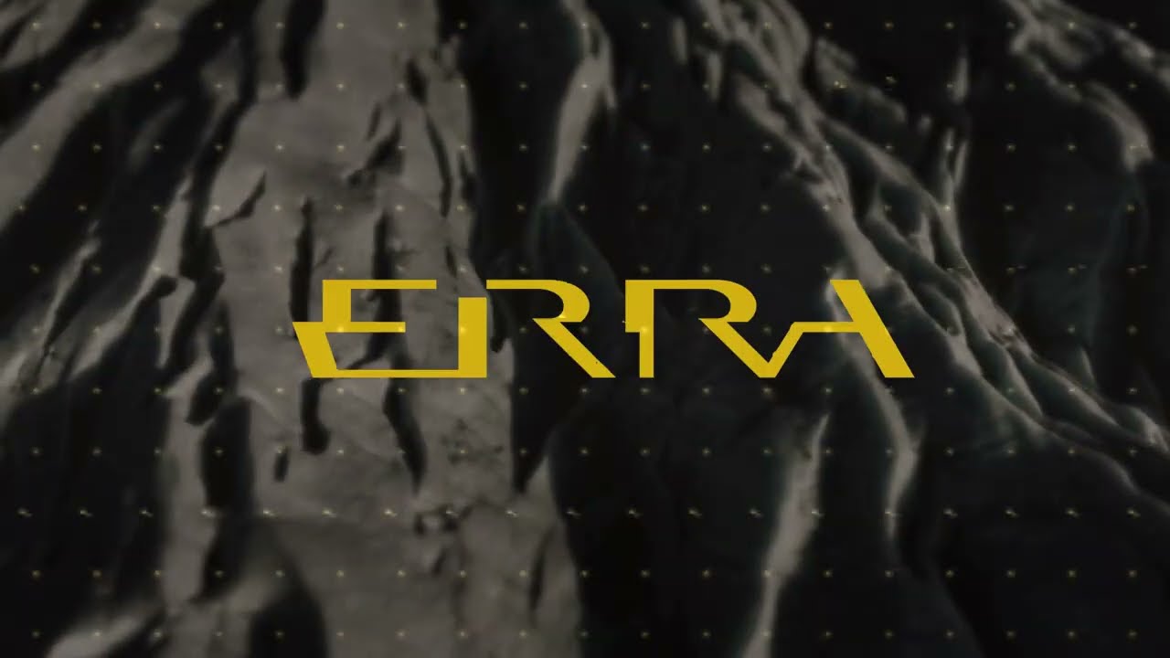 ERRA - Pull From The Ghost - YouTube