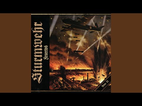 Weil du nicht warst wie sie