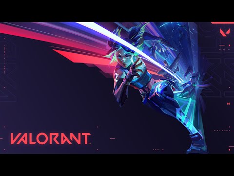 Valorant New Collection Music
