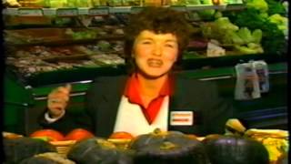 Shaw's Supermarket - Hard for the Money
