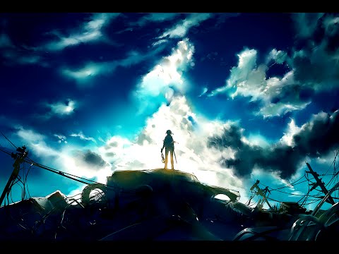 Onwards Upwards 2 (French Revolution Remix Version) - Peter Sandberg