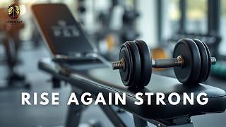 EPIC Christian Workout Songs 🔥 Beast Mode Gym Motivation