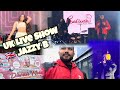 SOHO ROAD UK LIVE SHOW JAZZY B🇬🇧