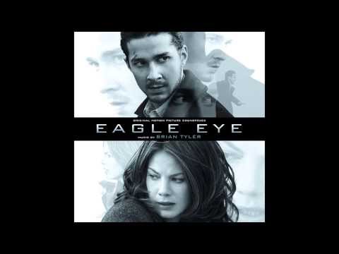 Eagle Eye - 21 - Potus 111