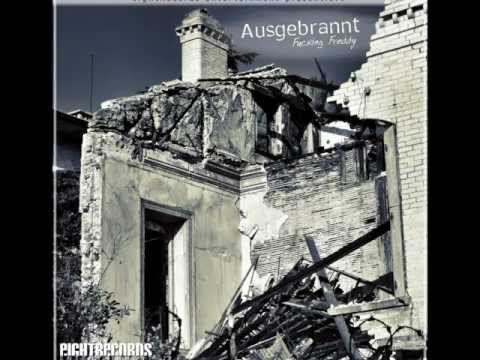 Fucking Freddy feat. Das W - Uns doch egal (prod. by Dezz)