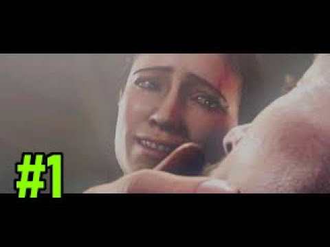 Wolfenstein® II  The New Colossus™ Part 1 Xbox Series X