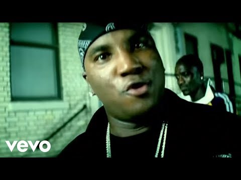 Jeezy - Soul Survivor ft. Akon