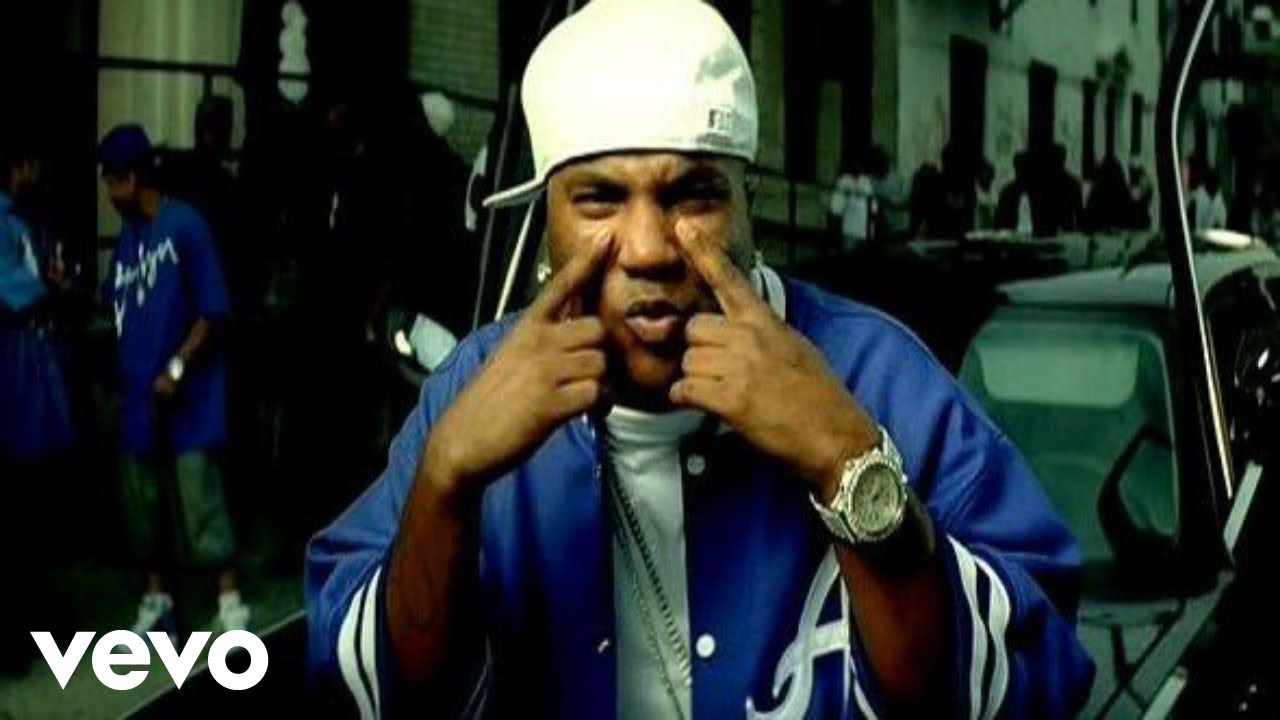 Jeezy - Soul Survivor ft. Akon