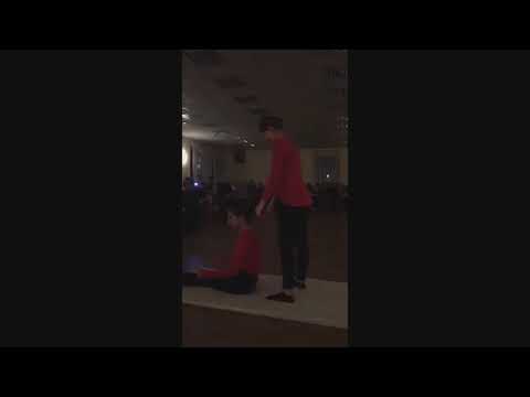 Hasičský ples - Dolní Hořice