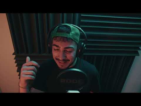 Ndrijuzz, LUCANIA ON THE BEAT (official video)