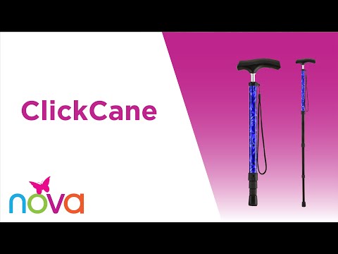 Carry Cane Collapsible Cane 3070