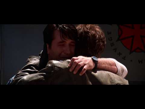 John Carpenter's Vampires - Final Scene - HD 1080p - Ingles