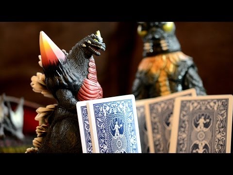 Monster Island Buddies: Episode 70 - "Bad Monsters"