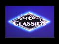 Opening To Alice In Wonderland 1991 VHS