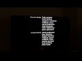 Review Of The 2005 DVD Closing Of Toy Story
