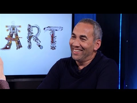 Michiel Frackers — Michiel Frackers (Jaunt VR): 'In de komende vijf jaar zijn 4