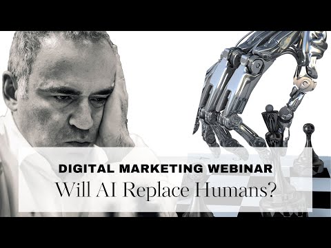 The Implications of AI in Digital Marketing