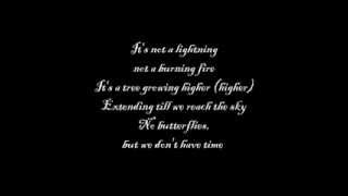 Kerbera - Counterpoints with Lyrics