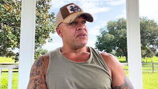 I’m 47 and I’ve finally given up on my dreams.