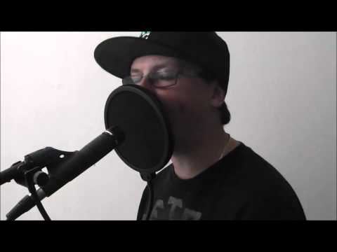 Beatspawn - 2013 Canadian Beatbox Championships Submission