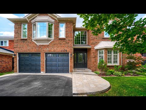 1170 Giles Gate, Oakville Home for Sale - Real Estate Properties for Sale
