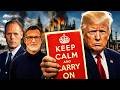 Trump CALLED Starmer S Resignation Now Britain Is About To EXPLODE
