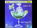 Lime Guilty Original 12 Mix