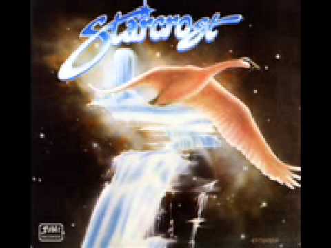 Starcrost - Da Ba O.