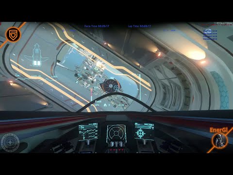 Star Citizen Alpha 3.5.1 PB Rikkord 1:13:631